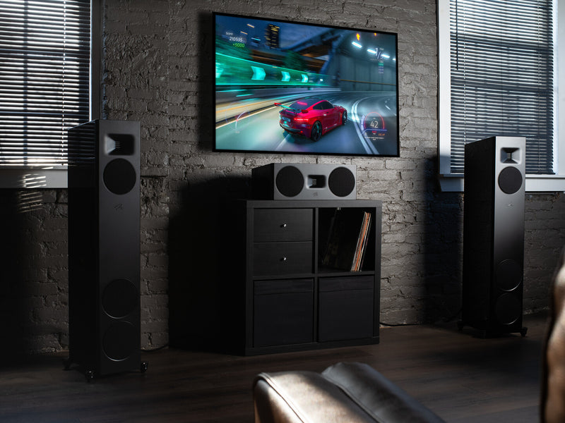 MartinLogan Motion C10 Centre Speaker