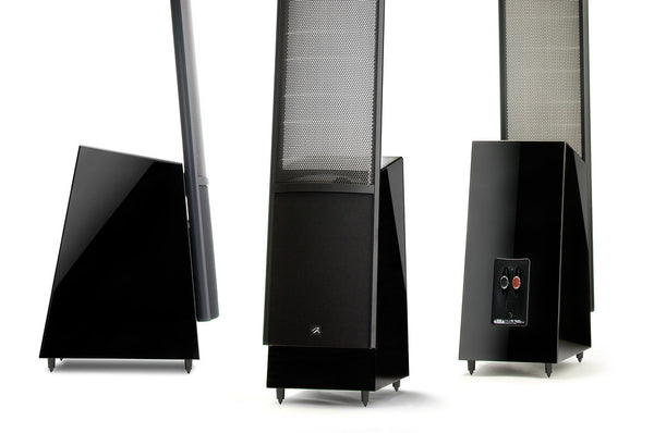 MartinLogan Electro Motion ESL Tower Speakers - Pair