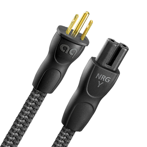 AudioQuest NRG-Y2 Power Cable