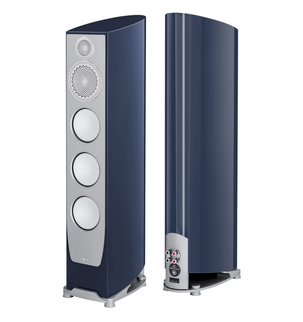 Paradigm Persona 5F Tower Speakers - Pair