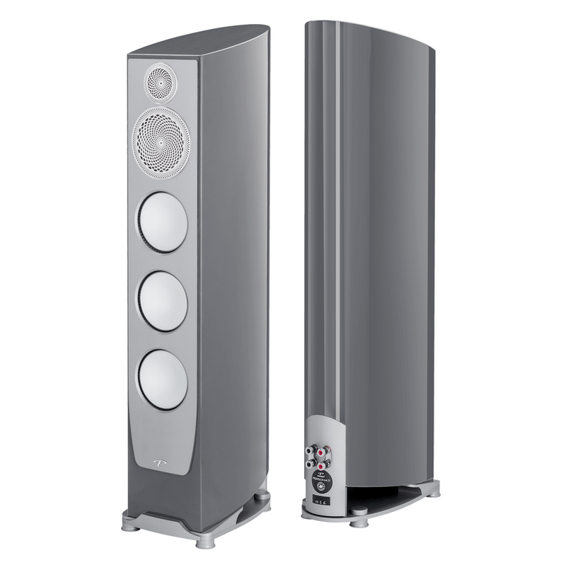 Paradigm Persona 5F Tower Speakers - Pair