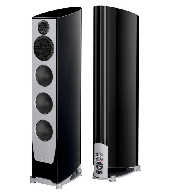 Paradigm Persona 5F Tower Speakers - Pair