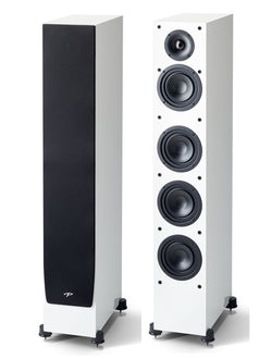 Paradigm Monitor SE 6000F Tower Speakers - Pair