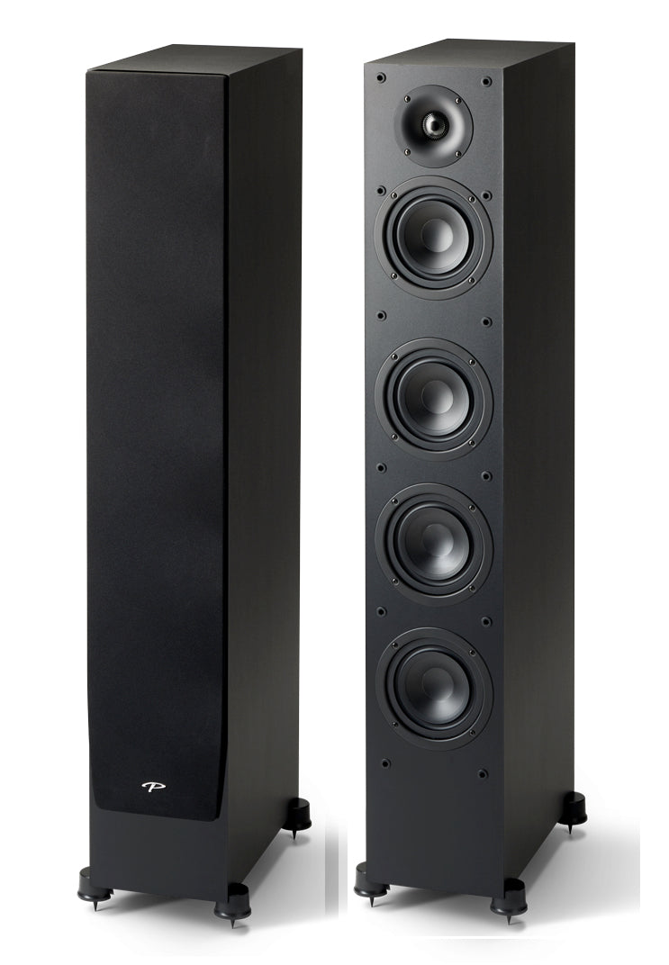 Paradigm Monitor SE 6000F Tower Speakers - Pair