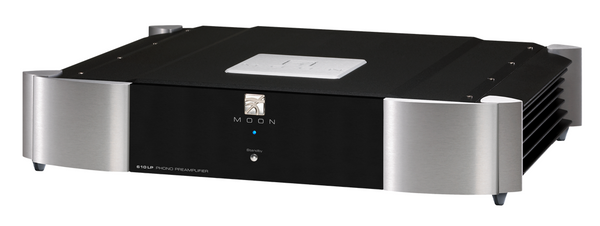 Moon 610LP Phono Preamplifier