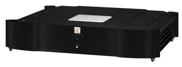 Moon 610LP Phono Preamplifier