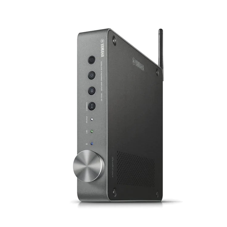 Yamaha & Paradigm Desktop Streaming Hifi System