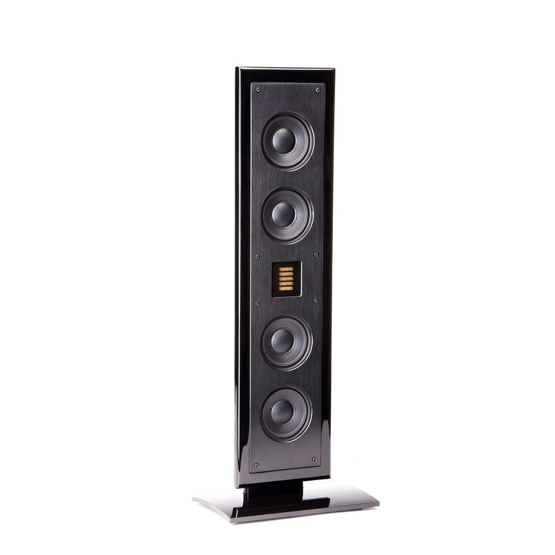 MartinLogan Motion SLM On-Wall Speaker - Open Box