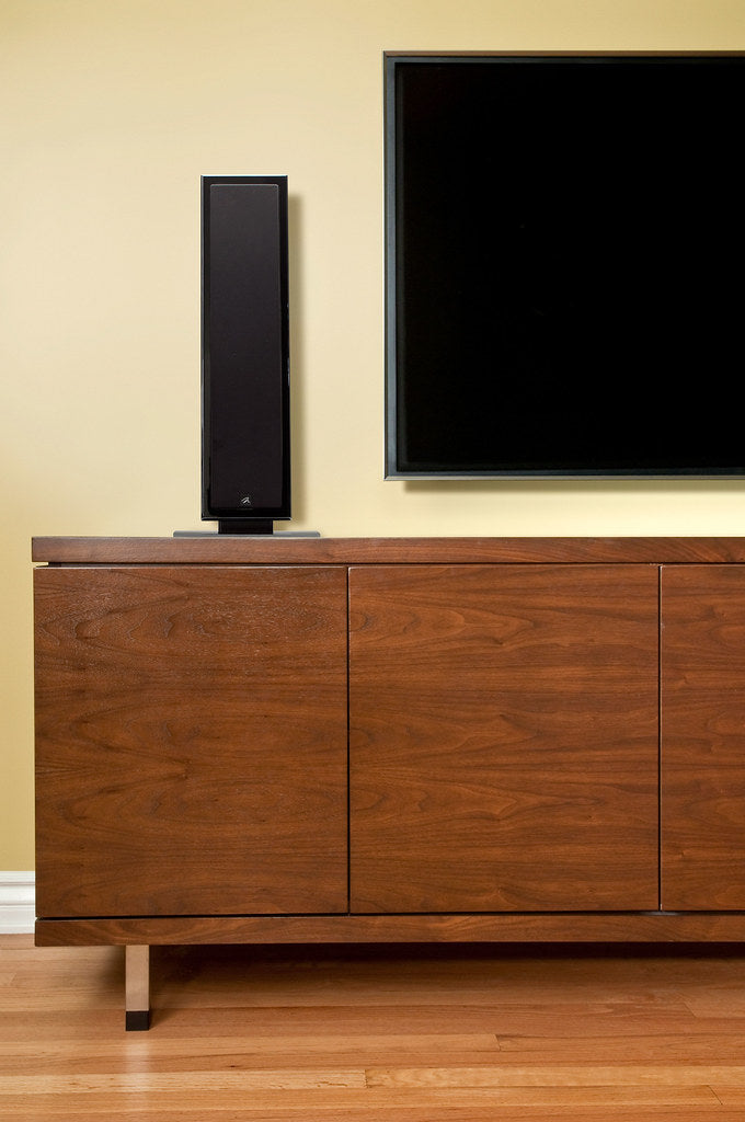MartinLogan Motion SLM On-Wall Speaker - Open Box