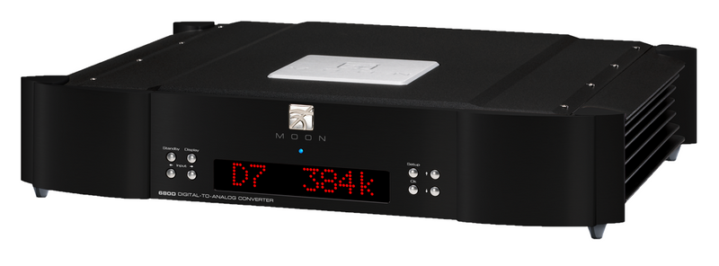 Moon 680D Streaming DAC