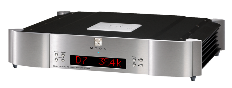 Moon 680D Streaming DAC