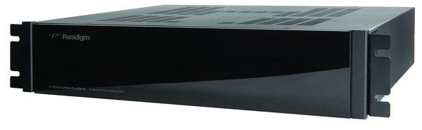 Paradigm Subwoofer Amplifier X-850