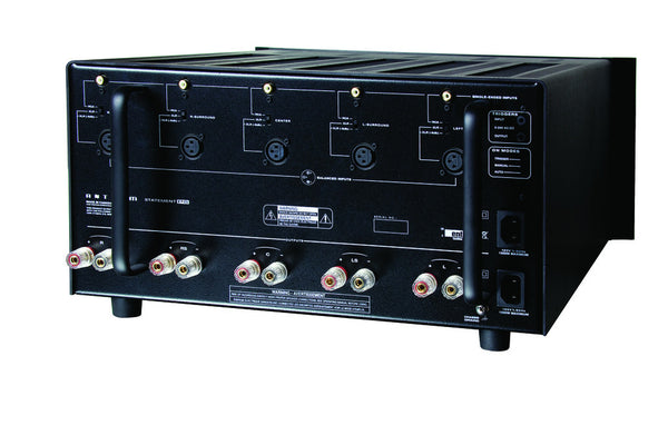 Anthem 5 Channel Power Amplifier P5