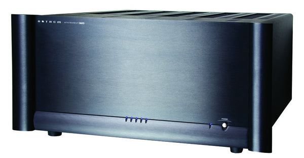 Anthem 5 Channel Power Amplifier P5