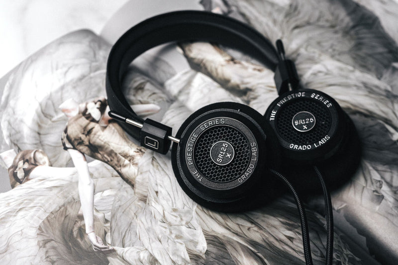 Grado SR125x Headphones