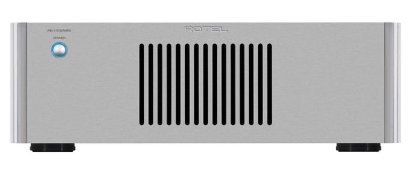 Rotel RB-1552 MkII 2 ch Power Amplifier