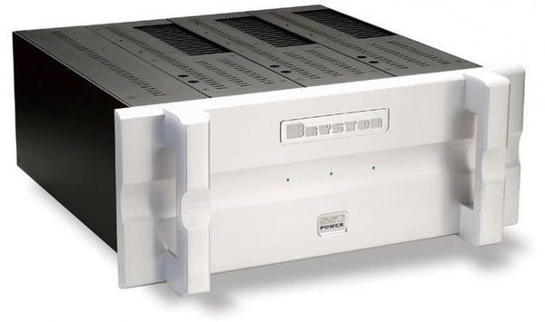 Bryston 6BSST² 3 Channel Power Amplifier