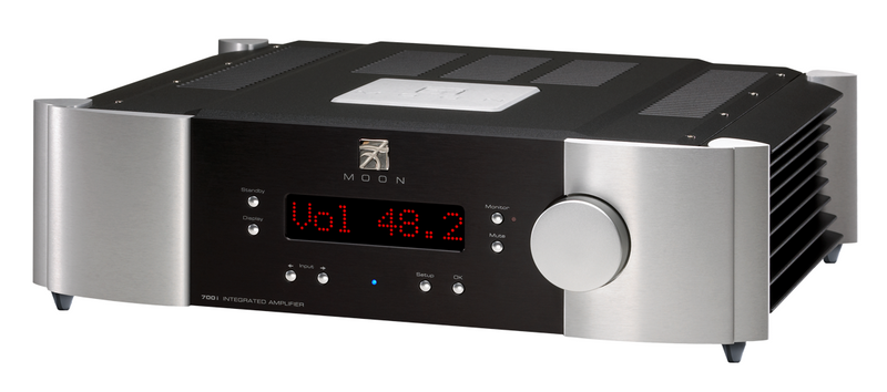 Moon 700i v2 Integrated Amplifier