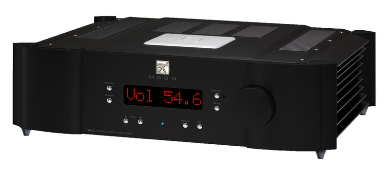 Moon 700i v2 Integrated Amplifier