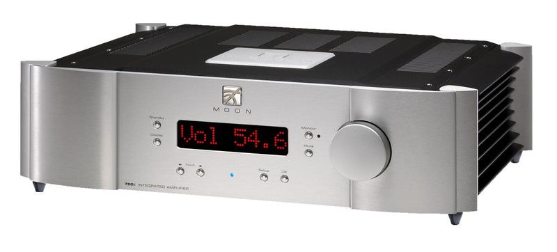 Moon 700i v2 Integrated Amplifier