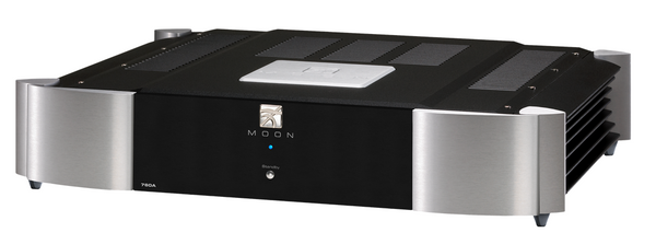 Moon 760A Power Amplifier