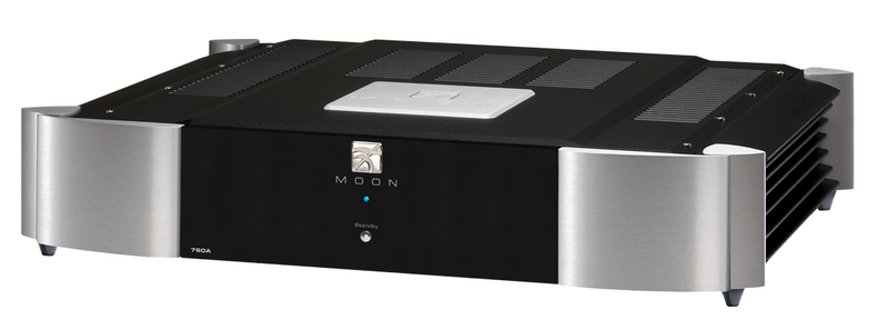 Moon 760A Power Amplifier