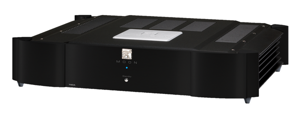 Moon 760A Power Amplifier