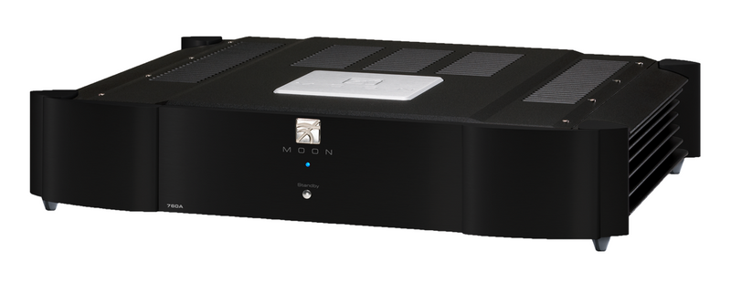 Moon 760A Power Amplifier