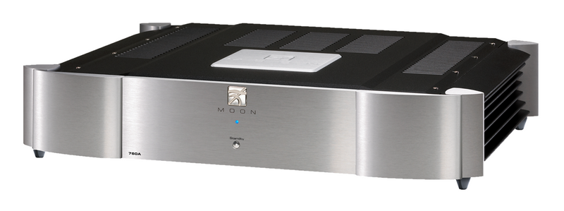 Moon 760A Power Amplifier