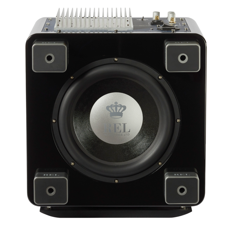 REL Acoustics T/7x Subwoofer