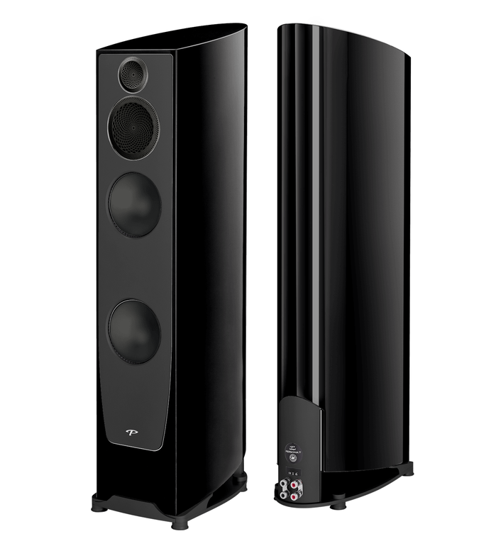 Paradigm Persona 7F Tower Speakers - Pair