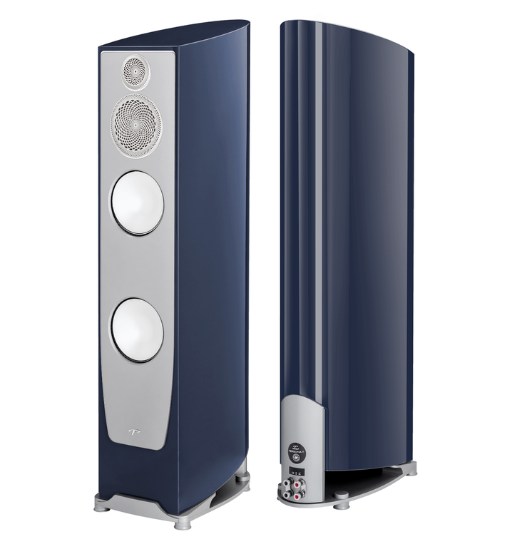 Paradigm Persona 7F Tower Speakers - Pair