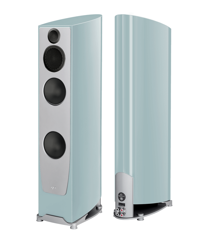 Paradigm Persona 7F Tower Speakers - Pair