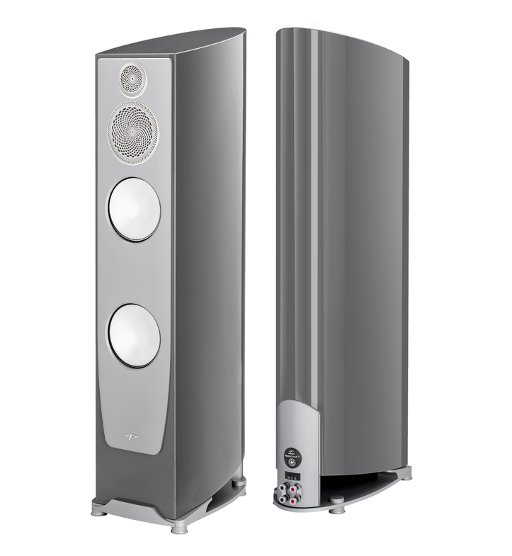 Paradigm Persona 7F Tower Speakers - Pair