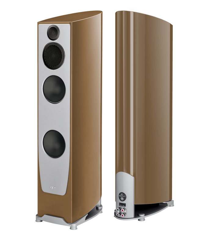 Paradigm Persona 7F Tower Speakers - Pair