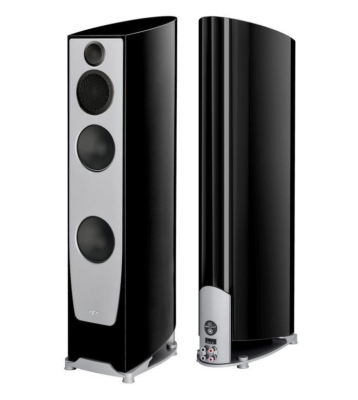 Paradigm Persona 7F Tower Speakers - Pair