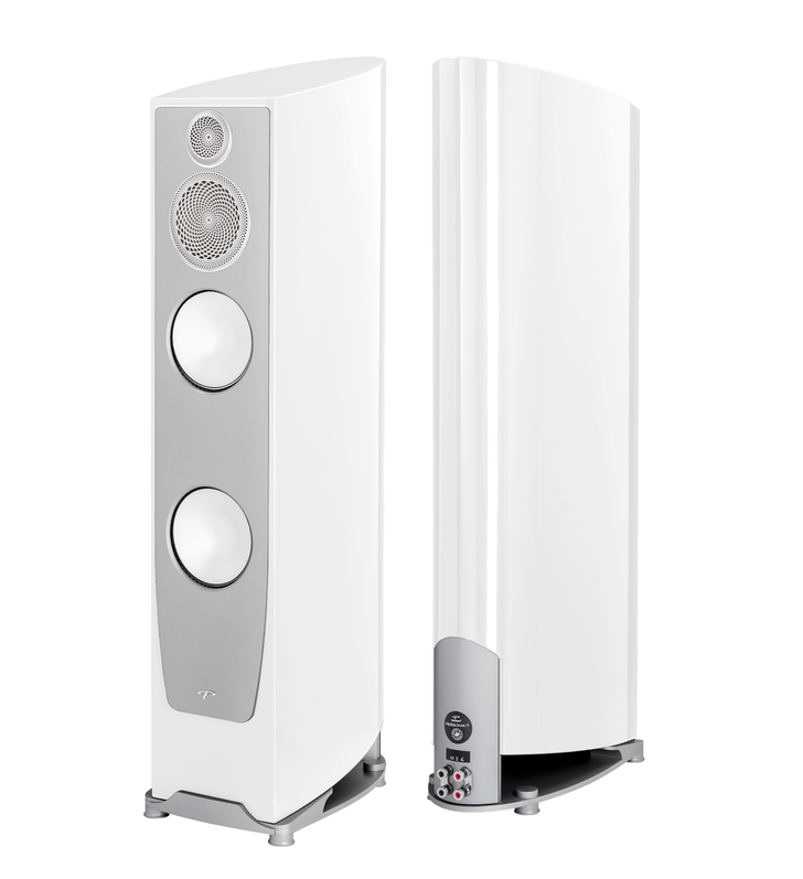 Paradigm Persona 7F Tower Speakers - Pair