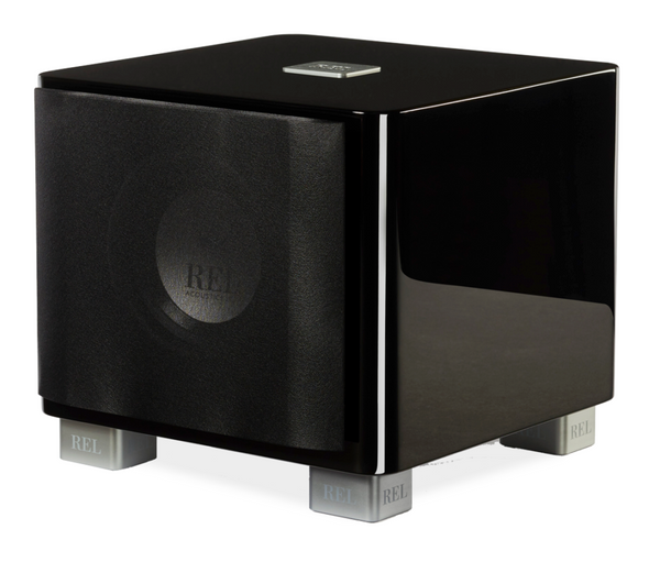 REL Acoustics T/7x Subwoofer