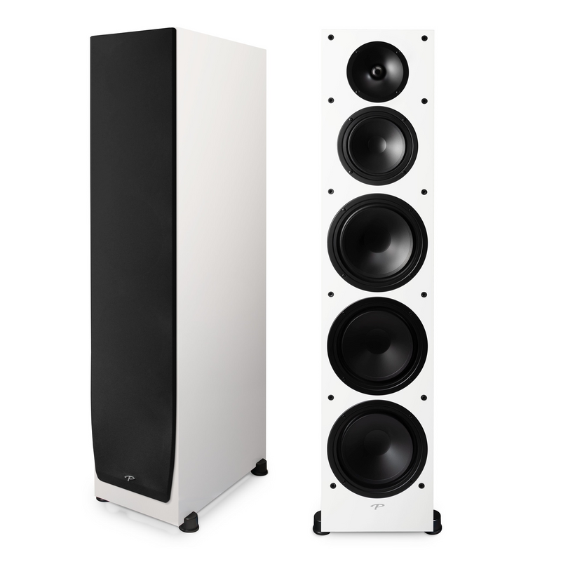 Paradigm Monitor SE 8000F Tower Speakers - Pair