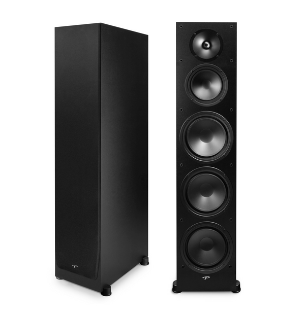 Paradigm Monitor SE 8000F Tower Speakers - Pair