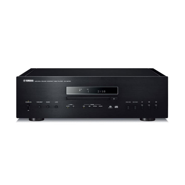 Yamaha CD-S2100 CD, SACD Player