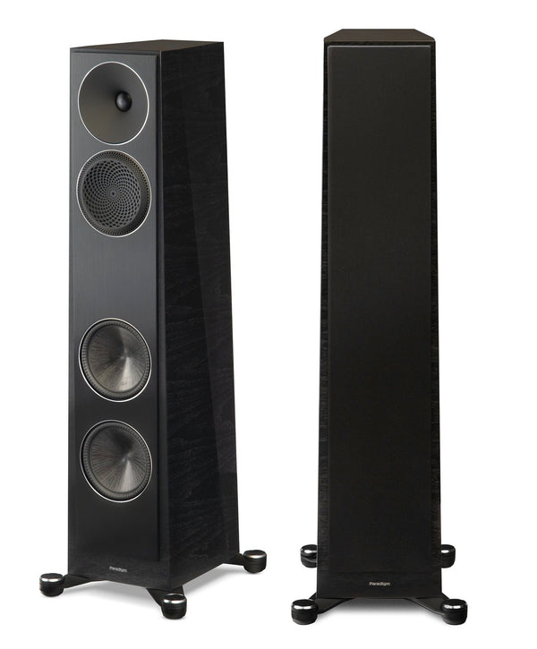 Paradigm Founder 80F Tower Speakers - Pair