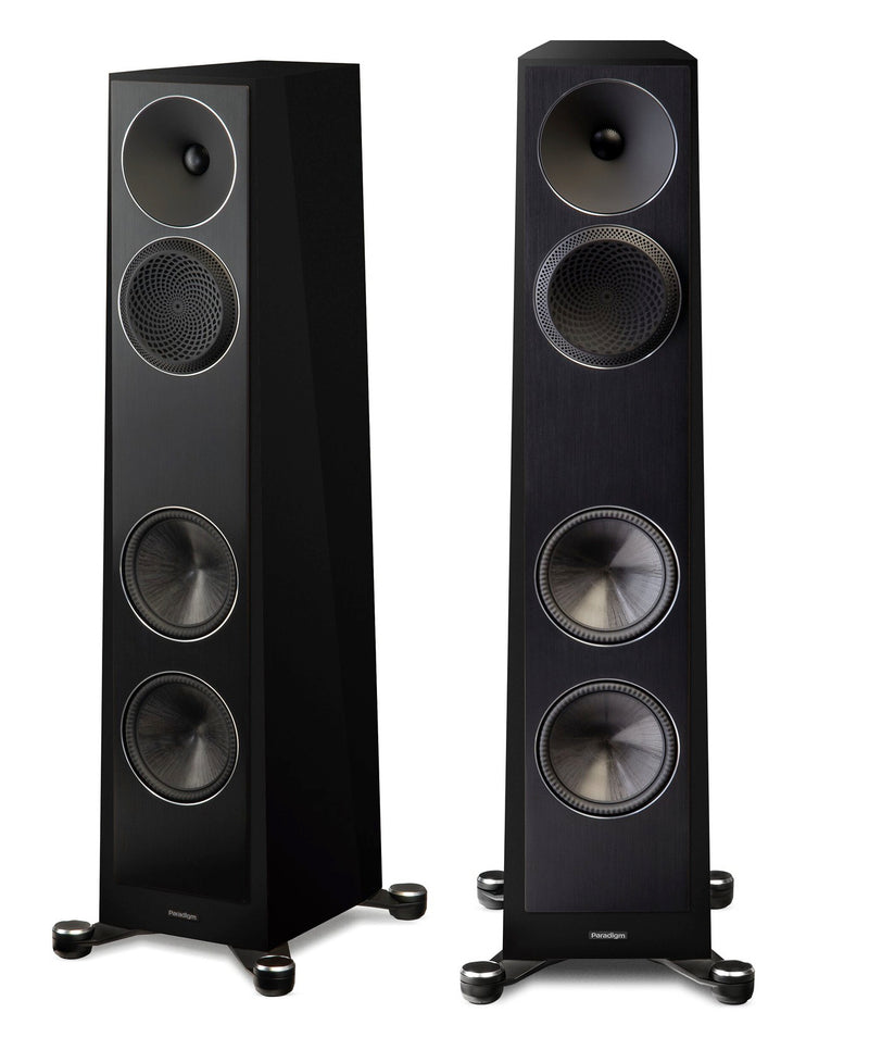 Paradigm Founder 80F Tower Speakers - Pair