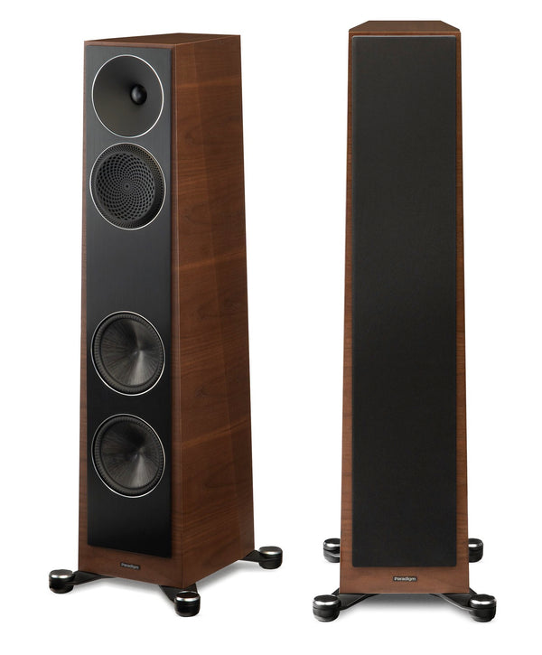 Paradigm Founder 80F Tower Speakers - Pair