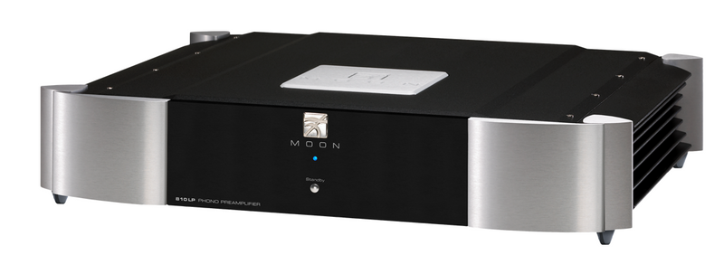 Moon 810LP Phono Preamplifier
