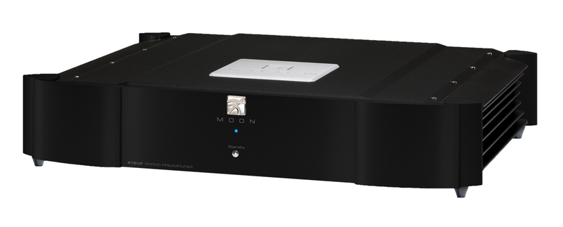 Moon 810LP Phono Preamplifier