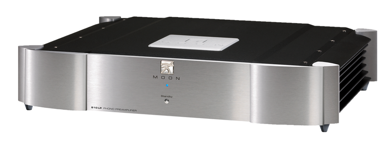 Moon 810LP Phono Preamplifier