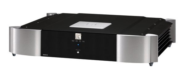 Moon 820S Power Supply