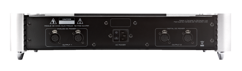 Moon 820S Power Supply