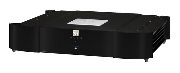 Moon 820S Power Supply